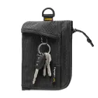 SPIGEN LF300 SOFT RFID CARD HOLDER BLACK — Photo 2