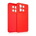 Beline Silicone Poco X6 Case red — Фото 1