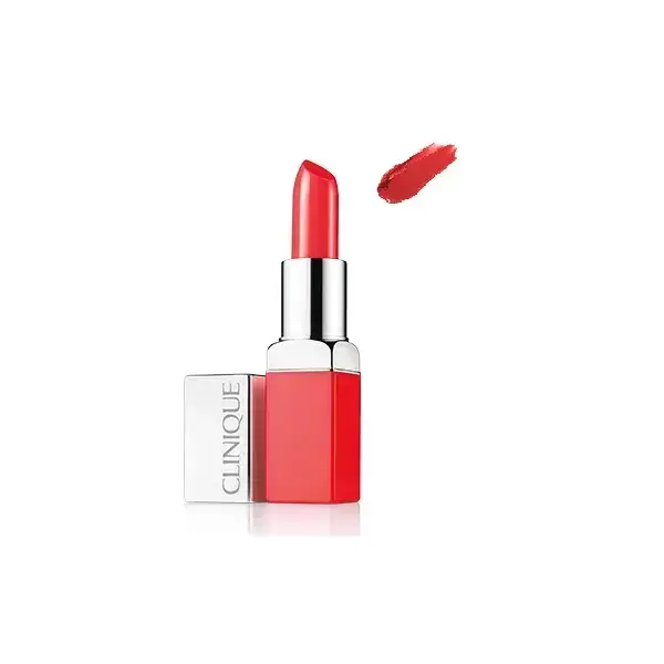 Clinique Pop Lip Colour 06 Poppy Pop
