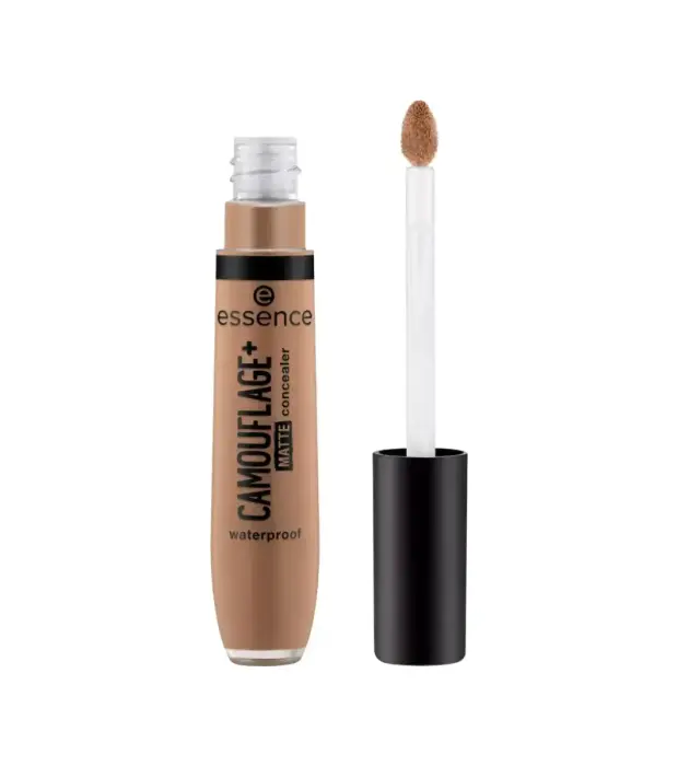 Essence Cosmetics Camouflage Matt Corrector Waterproof 180 8ml