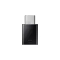 Samsung GH98-41290A Universal Adapter Micro USB to USB Type-C Connection Black (OEM) Photo