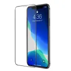 Tempered glass to iPhone X / XS / 11 PRO Hoco HD Anti-static 25 pcs G10 Foto 1