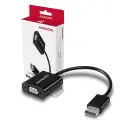 DisplayPort -> VGA adapter FullHD, 1920*1200 — Foto 9