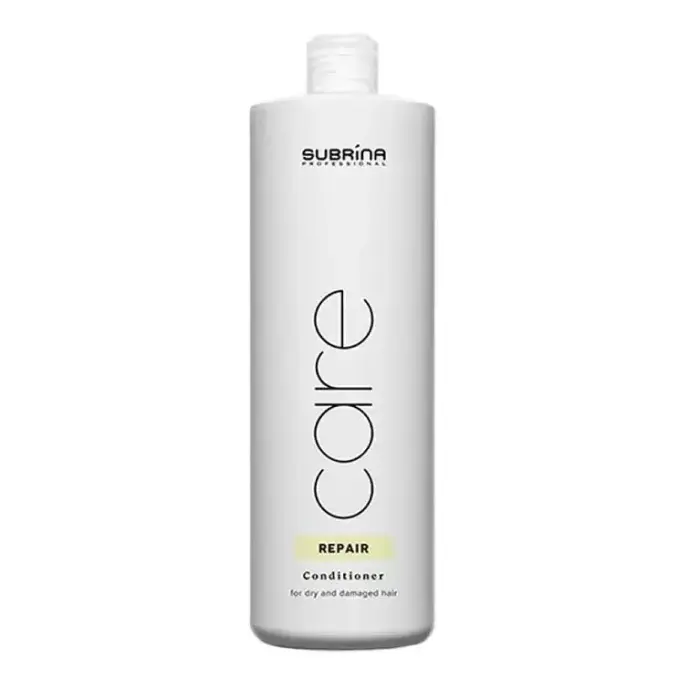 Subrina Professional, Care Repair, Baobab Extract, Hair Conditioner, For Repairing, 1000 ml