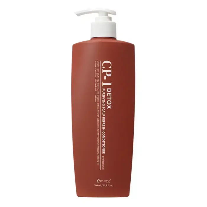 ESTHETIC HOUSE CP-1 Detox Purifying Scalp Refresh Conditione...