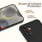 TECH-PROTECT ICON GALAXY A17 4G / 5G NAVY BLUE — Photo 2