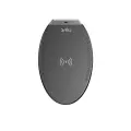 HAVIT wireless charger W3005 2w1 10W black Фото num