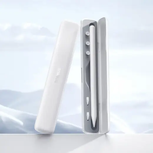 Stylus case for the Baseus Smooth Writing 2 tablet - white Foto 9