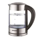 Prime3 SEK81 electric kettle with temperature regulation Photo