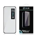 OBAL:ME 5D Glass Screen Protector for Honor Magic7 Lite Black — Foto 1
