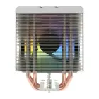 CPU cooler DarkFlash M400 ARGB (white) — Foto 4