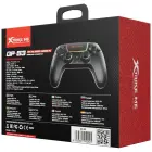 Game controller XTRIKE ME GP-53 universal Bluetooth black — Foto 13