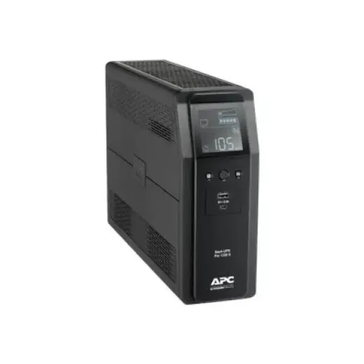 APC Back-UPS BackUPS (BR1200SI) Foto 4