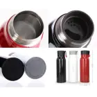 Termokrūze Name 500ml balta  Foto 7