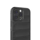 Magic Shield maciņš telefonam iPhone 13 Pro sarkans — Foto 10