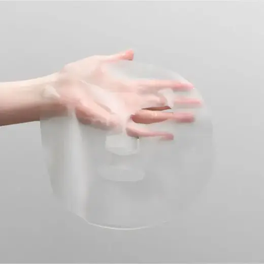 KORIKA FermentBeauty Illuminating Face Mask in Fabric with Fermented Rice and Hyaluronic Acid 20 G Фото num