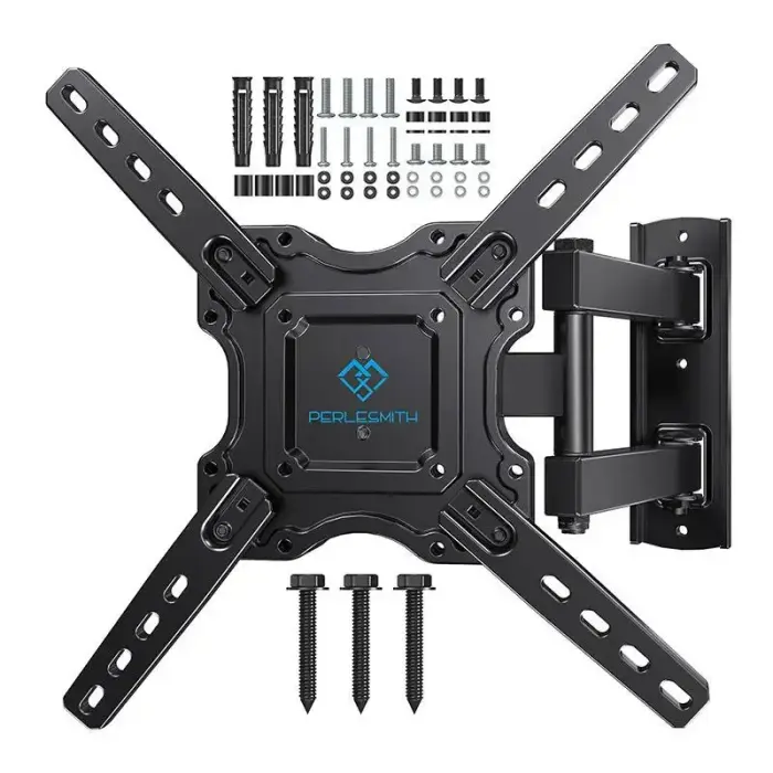 Perlesmith 26-60" TV Wall Mounts PSMFK12