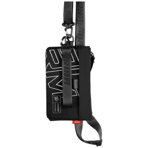 Phone bag Skinarma Jager black Foto 3
