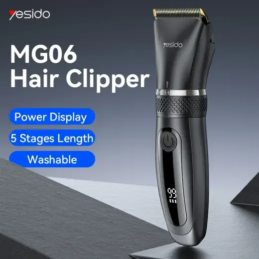 Yesido Hair clipper MG06 Foto 2