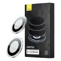 Baseus Camera Lens Film for iPhone 13|13 Mini Foto 1