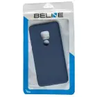 Beline Etui Candy Xiaomi Redmi 9C/navy — Foto 1