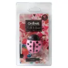 Aromatizēts iepirkumu ratu monētu turētājs Mārīte asorti Foto 2