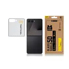 Tactical Glass Shield 5D (Outer) for Samsung Galaxy Z Flip 7 Black Foto 2