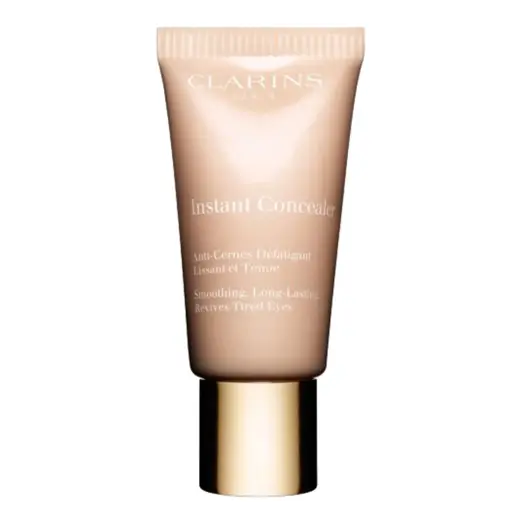 Clarins, Instant Concealer, Liquid Concealer, 03, 15 ml Фото num
