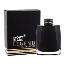 Montblanc Legend (EDP) parfimērijas ūdens vīriešiem 100 ml