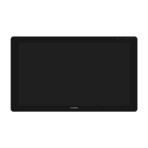 Huion Kamvas 24 GS2401 graphics tablet Foto 3