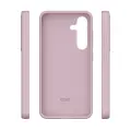 Etteri silikona maciņš Samsung Galaxy S25 Plus gaiši rozā Foto 6