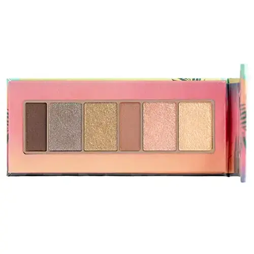 Physicians Formula Butter Believe It! Eyeshadow Palette Shade Bronzed Nudes 3,4 G Foto 4
