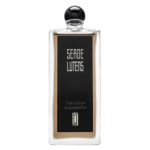 Serge Lutens Five O'Clock Au Gingembre unisex parfimērijas ūdens 50 ml Foto 1