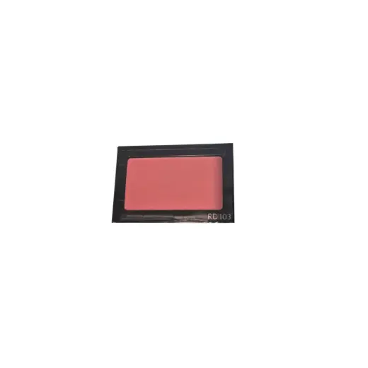 Shiseido, Luminizing Satin, Blush Compact Powder, RD103, Petal, 6.5 g *Tester