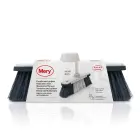 Birste ar gumijas maliņu Foto 2