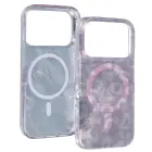 Liavec Blush Case for Iphone 18 Pro Max/17 Pro Max design 2 — Foto 2