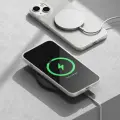 Ringke Slim case for iPhone 14 Plus ultra-thin semi-transparent case Photo