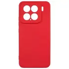 Case Beline Silicone for Xiaomi 15 red — Foto 2