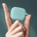 USAMS Etui ochronne do AirPods 3 silicon różowy|pink BH741AP03 (US-BH741) Photo