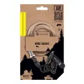 Tactical Wire Snake USB-C 1.2m Moucha Moose Foto 3