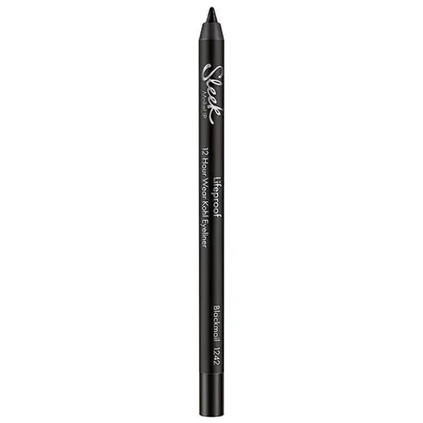 Sleek Lifeproof 12h Wear Khol Eyeliner Part Time Lover