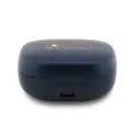 Red Bull Powerbar ENC TWS Wireless Earphones Navy Photo