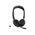 Jabra Evolve2 65 Flex MS Stereo - headset — Фото 2