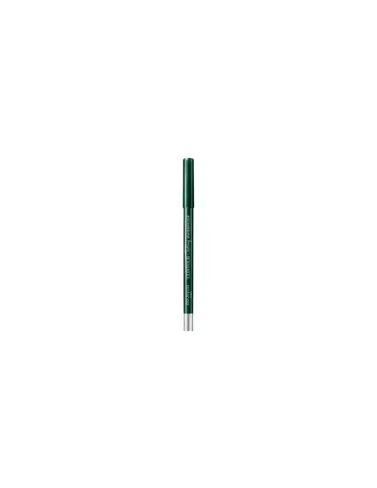 Bourjois Contour Clubbing Delineador De Ojos Waterprof 070-Green Comes True 1,2g