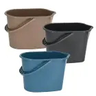 Taisnstūra spainis 10 l Foto 1