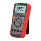 Uni-T UT533 Insulation Resistance Tester — Foto 2
