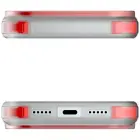 Etui Ghostek Covert MagSafe do iPhone 17  Pro przezroczysty — Foto 8