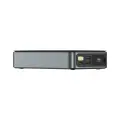 Baseus Super Energy Pro+ Powerbank Jump Starter 1200A - black Photo
