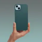 MATT case for HONOR X7a dark green — Фото 4