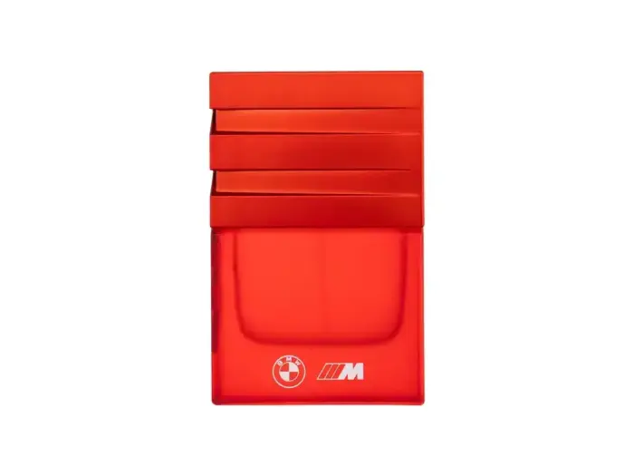 BMW BMW M 2025 Eau de Toilette 50 ml